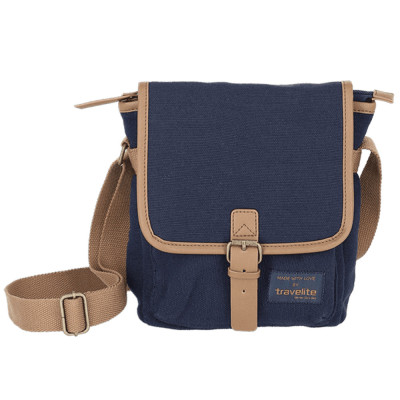 Сумка Travelite Hempline Navy (TL000581-20) Винница - изображение 2