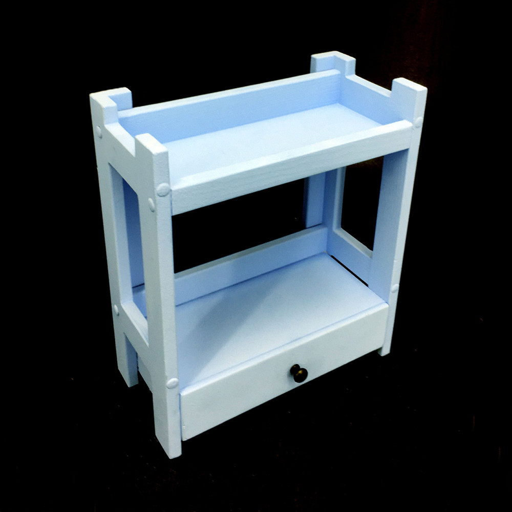 Органайзер для косметики 