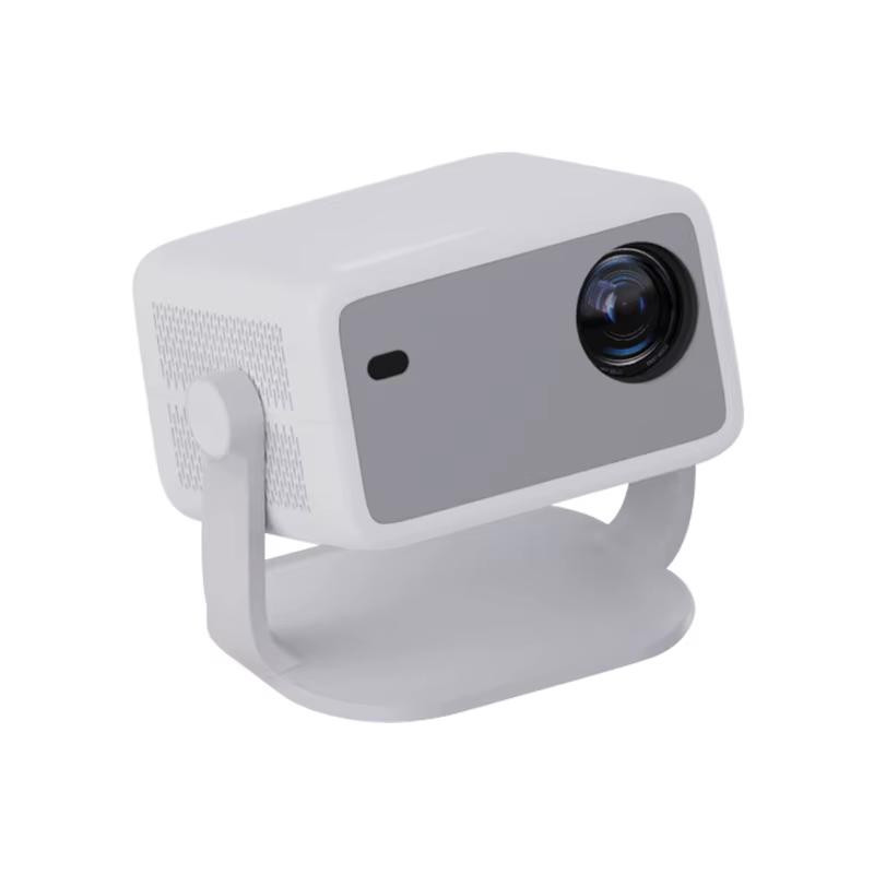 Портативний LED-проектор Wemi L018AR Wi-Fi/Bluetooth/HDMI Луцьк - фото 1