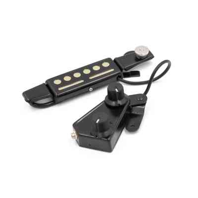 Звукосниматель для гитары Maxtone EP-312 Винница