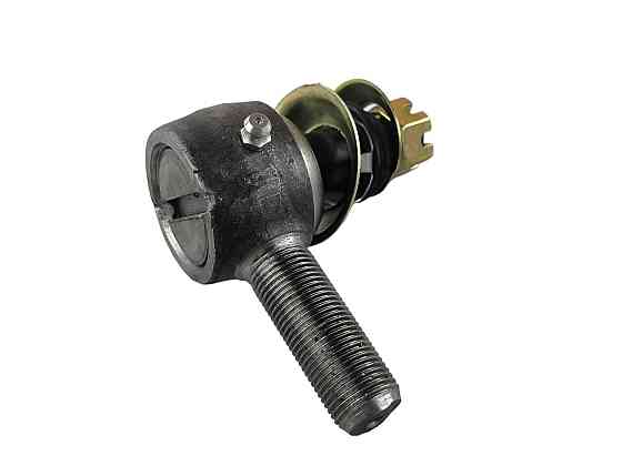 Наконечник тяги УАЗ 452, 469, 3160, 3163 лівий розбірний кермовий Мукачево