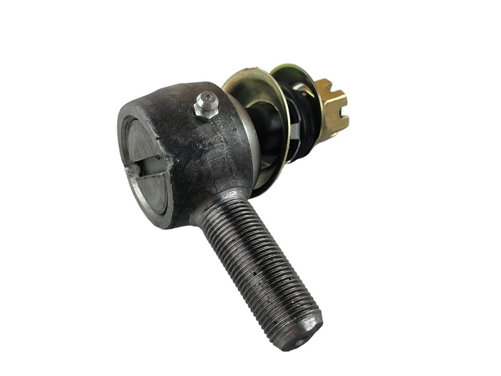 Наконечник тяги УАЗ 452, 469, 3160, 3163 лівий розбірний кермовий Мукачево - фото 2