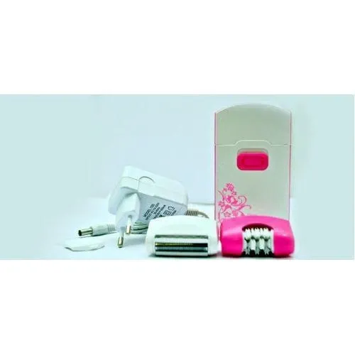 Епілятор GEMEI GM-3058 2в1 Одеса - фото 3