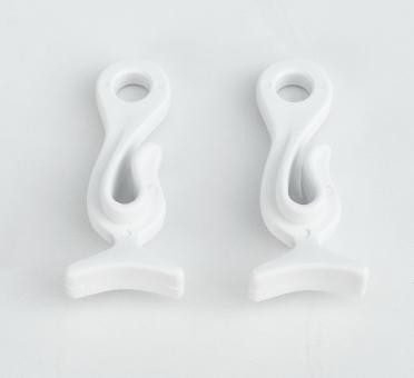 Гачок Для Кранца Lalizas 43634 Київ - фото 1