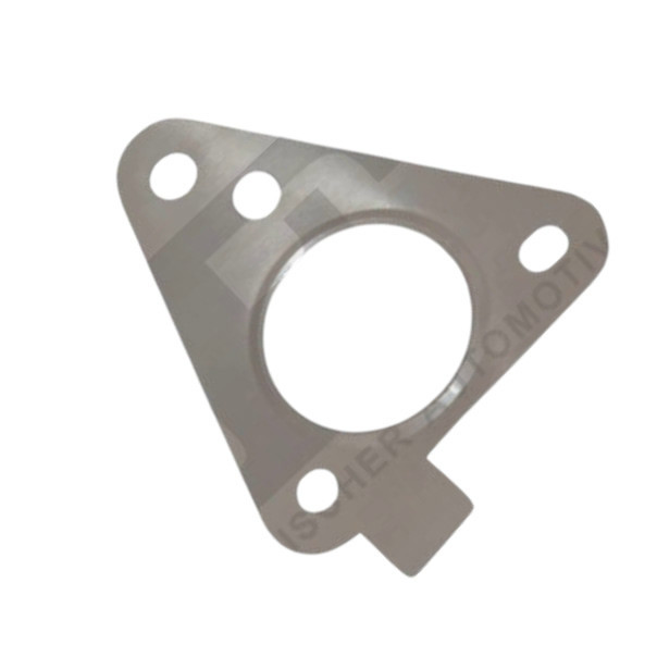 Прокладка Renault Master, Trafic 2.5 DCi (2009-) FA1 турбіни Мукачево - фото 1