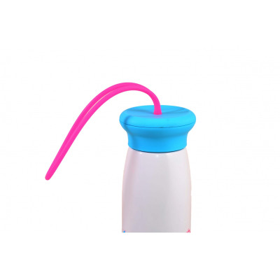 Поїльник-непроливайка Yes термоc Hotch Potch 320 мл (707292) Вінниця - фото 4