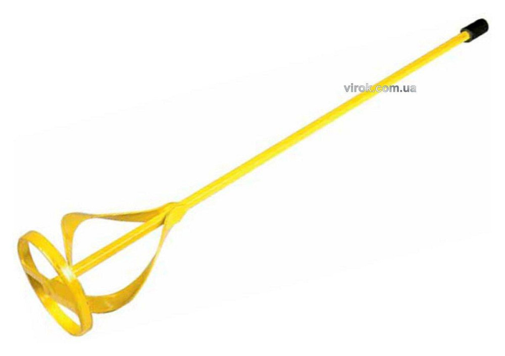 Міксер Stanley "Joint Compound Mixer" : Ø= 80 мм, L= 400 мм, для фарби і затирочної суміші Одеса - фото 1