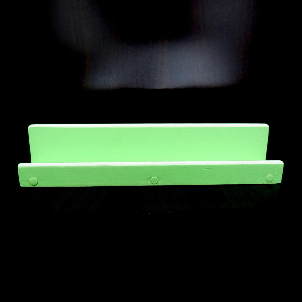 Настенная полка 