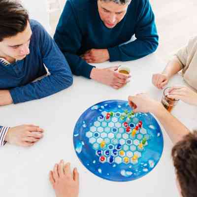 Настольная игра Smart Games Пингвины, в стаю! (SGM 506) Винница