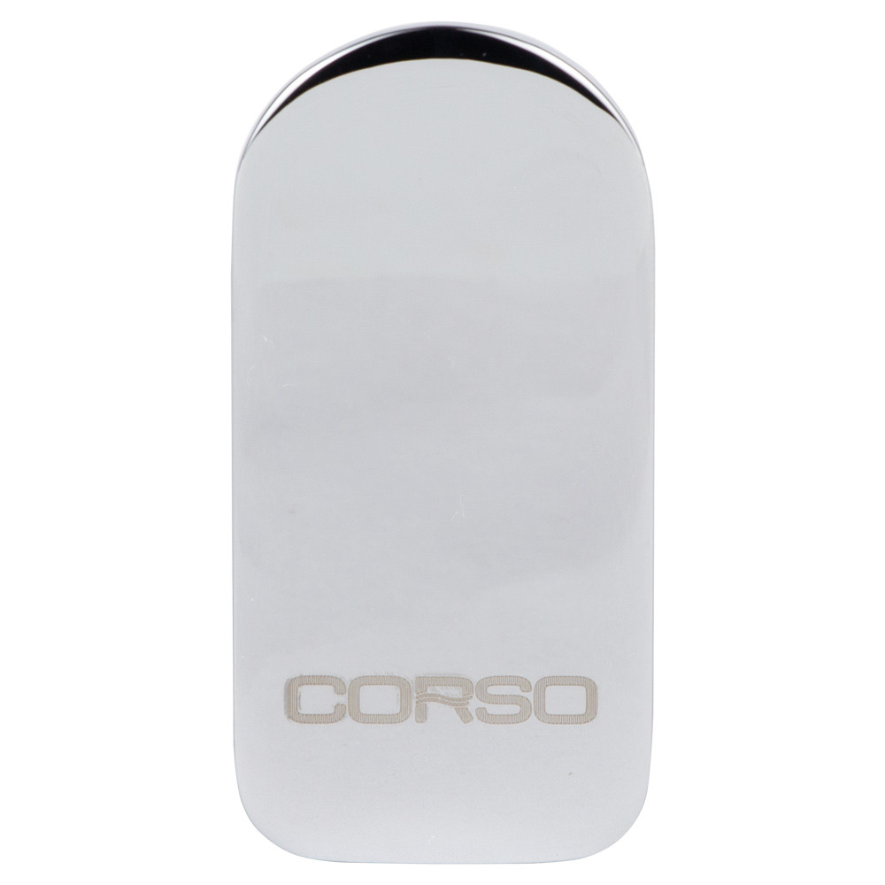 Corso Крючок BOLSENA 58.5×42×27мм CORSO (9681405) Коломыя - изображение 4