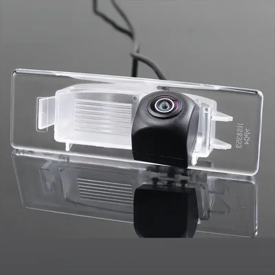 Камера заднього виду GreenYi для Hyundai Sonata 9 2015 матриця AHD 720х1080 Вінниця