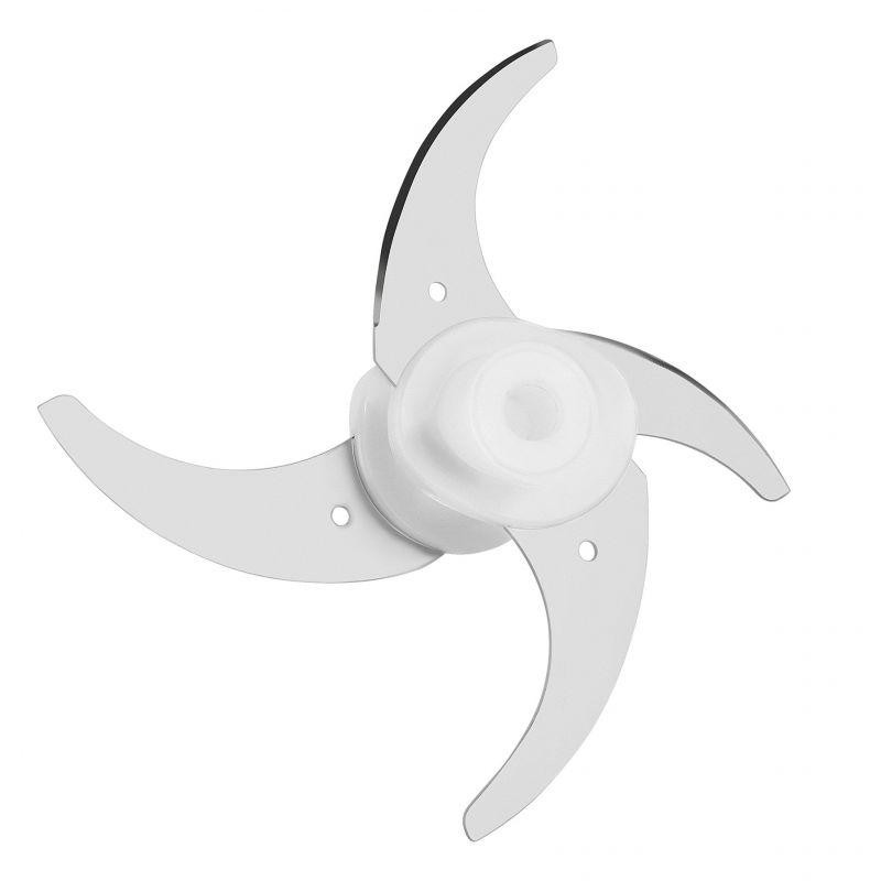 Кухонный  измельчитель мяса, овощей, фруктов  Kraft&Dele  KD4121 Киев - изображение 4