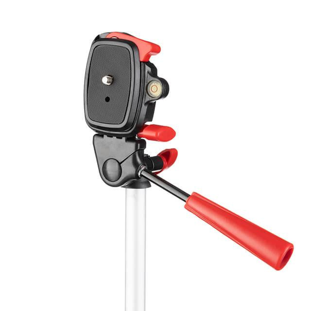 Штатив для лазерного рівня, 1,3 м, різьба 1/4