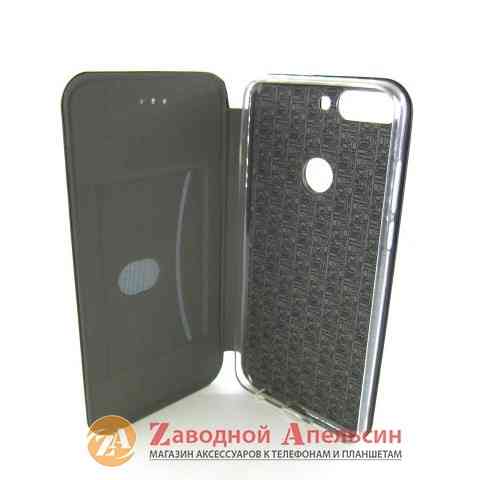 Чохол книжка Huawei Y7 2018 Baseus Case Одеса