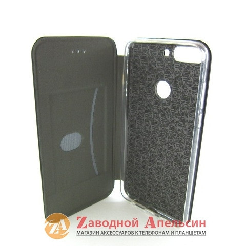 Чохол книжка Huawei Y7 2018 Baseus Case Одеса - фото 6
