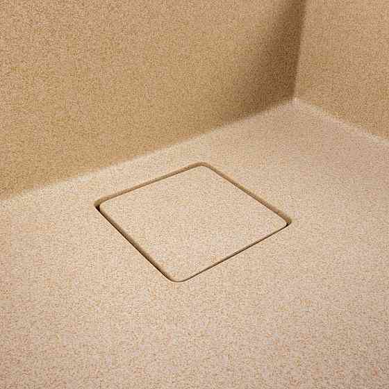 VALESO Кухонна гранітна мийка 5444 AMELI VALESO сафарі Коломыя