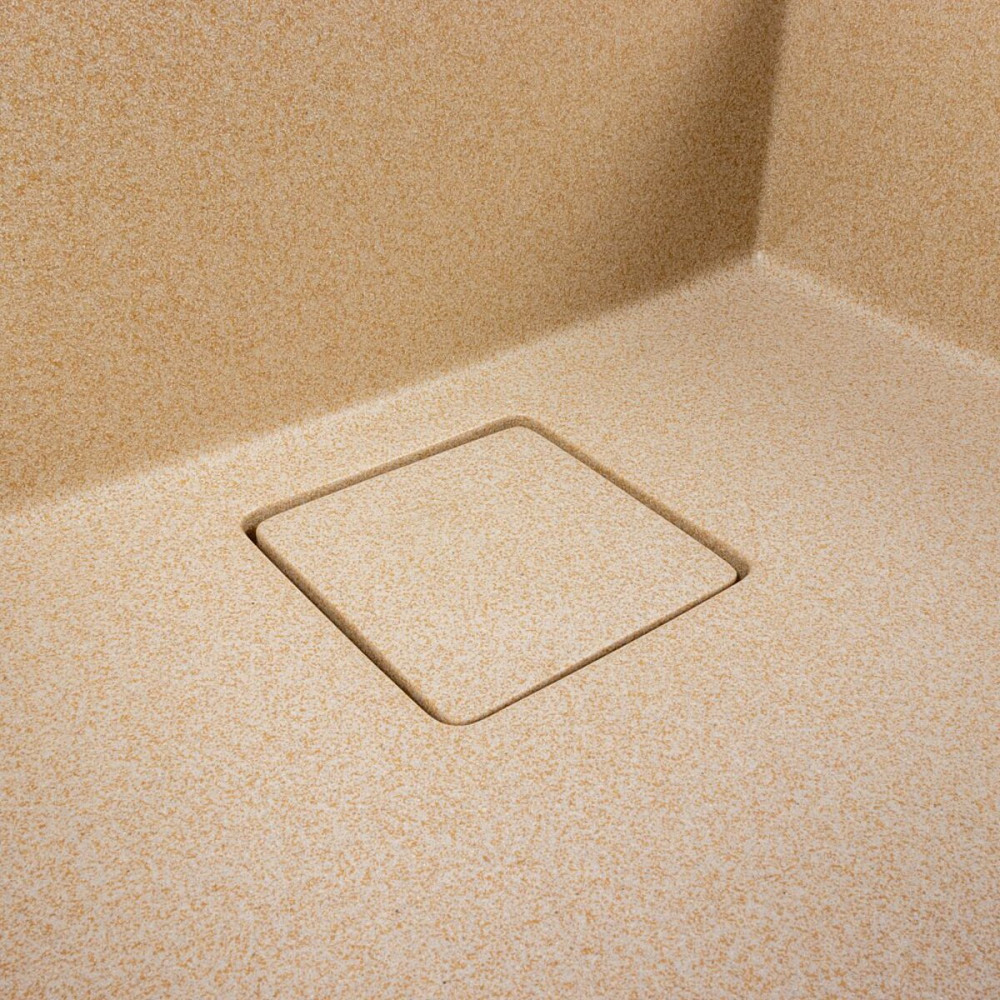 VALESO Кухонна гранітна мийка 5444 AMELI VALESO сафарі Коломыя - изображение 6