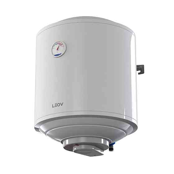 Водонагрівач LEOV EL 50 l (21567) (000021567) Київ