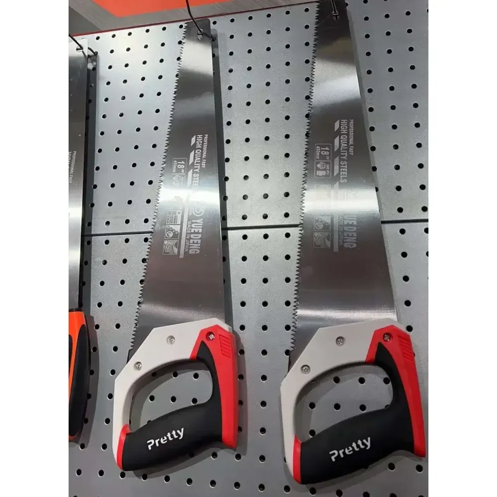 Пила Ручная SawAND Коломия - фото 2