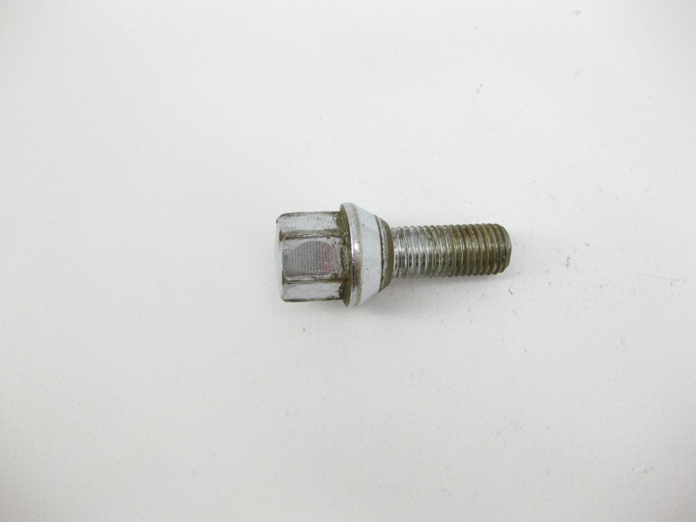 Vector  184105 Болт колісний хром - ступичний M12 x 1.5 x 27 мм Одеса - фото 1