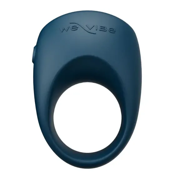 Ерекційне смарт-віброкільце We-Vibe Pivot 2 Slate Львів