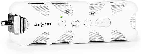 Bluetooth-динамік White Know OneConcept Німеччина Рівне