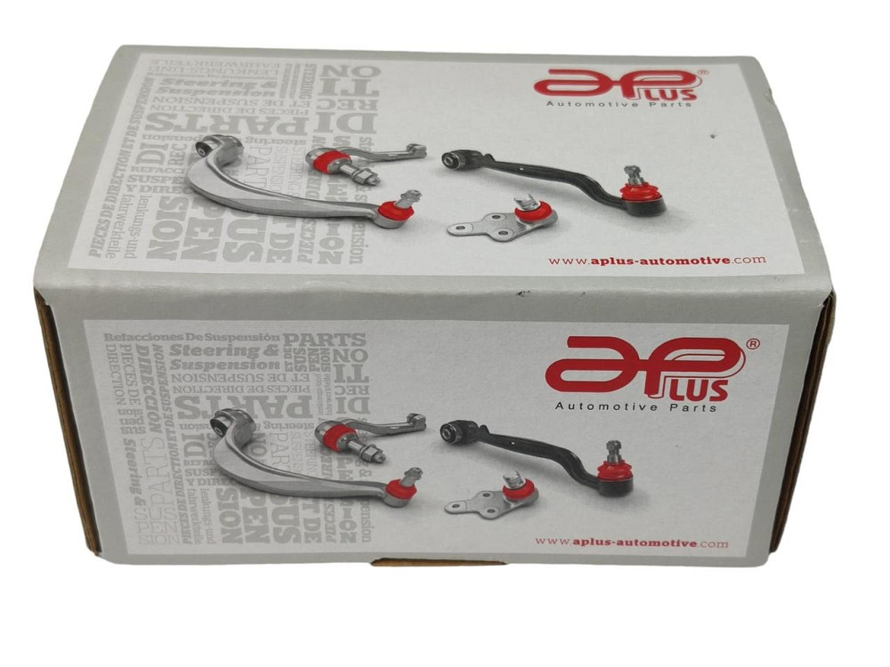 Шаровая 2108, 2109, 21099, 2110, 2111, 2112, 2113, 2114, 2115 с метизами опора Мукачево - изображение 3