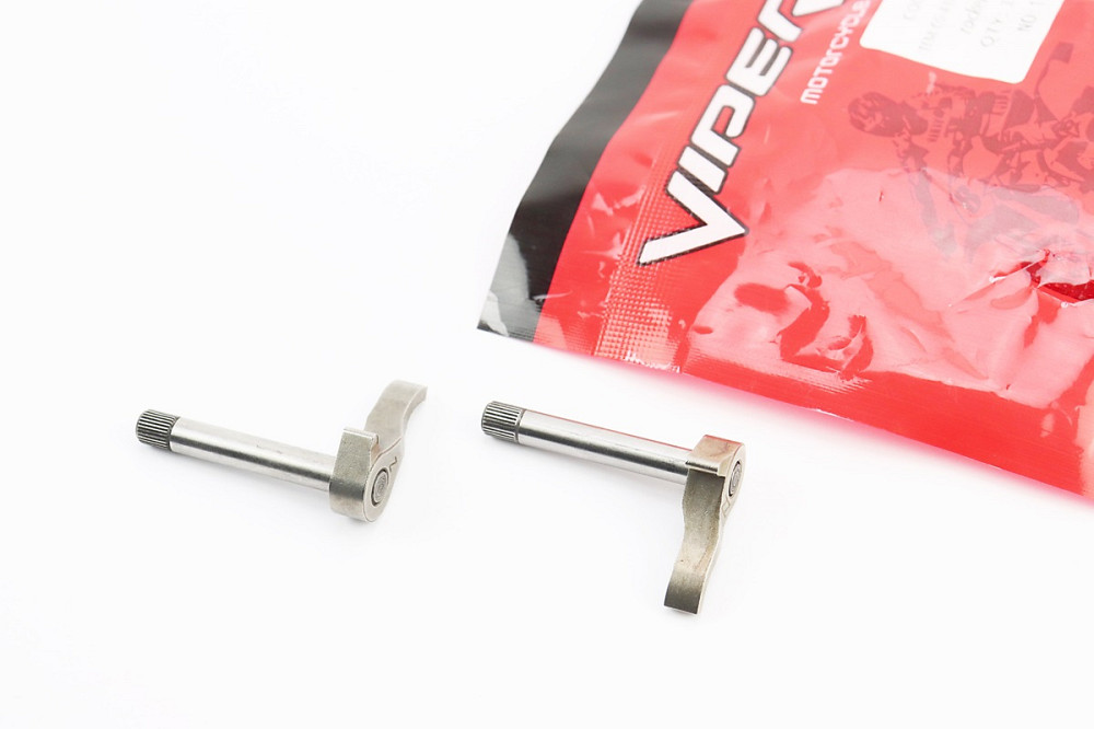 Коромисла клапана к-кт 2шт HONDA GX35 (CG438) - 4Т Киев - изображение 1