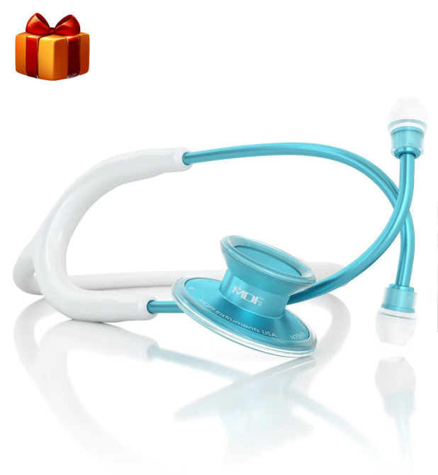 Стетоскоп MDF Instruments 747XP-AQ29 Дніпро - фото 1
