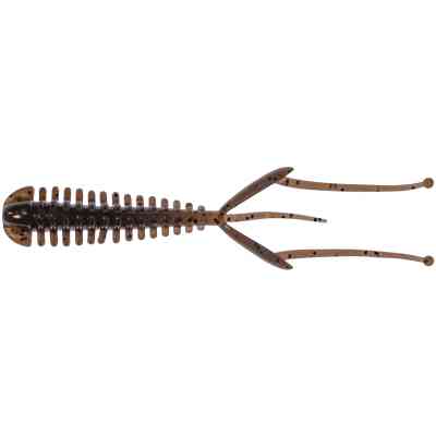 Силикон рыболовный Select Toxic 2.3" 102 (6 шт/уп) (1870.34.05) Винница