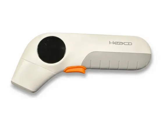 Термометр безконтактний інфрачервоний AET-R612W Дніпро