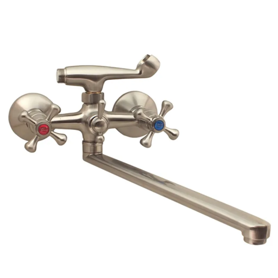 Змішувач для ванни EP Smes 143 EP0096 Харків