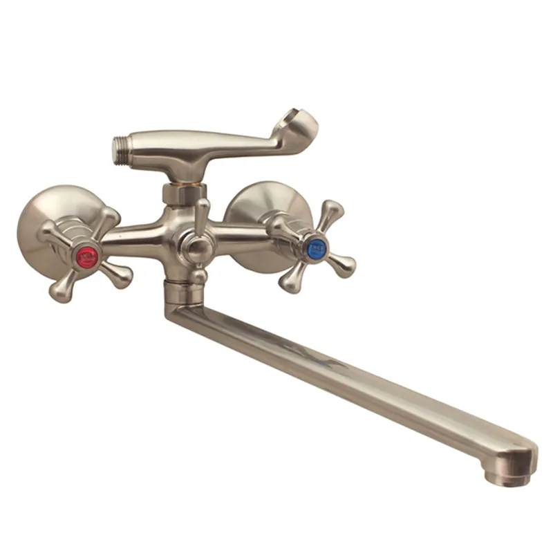 Змішувач для ванни EP Smes 143 EP0096 Харків - фото 1