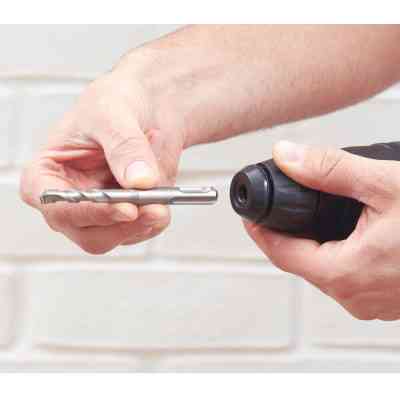 Перфоратор Black&amp;Decker SDS-Plus, 650 Вт, 1.6 Дж, 3 режими, кейс, 3.57 кг (BEHS01) Вінниця