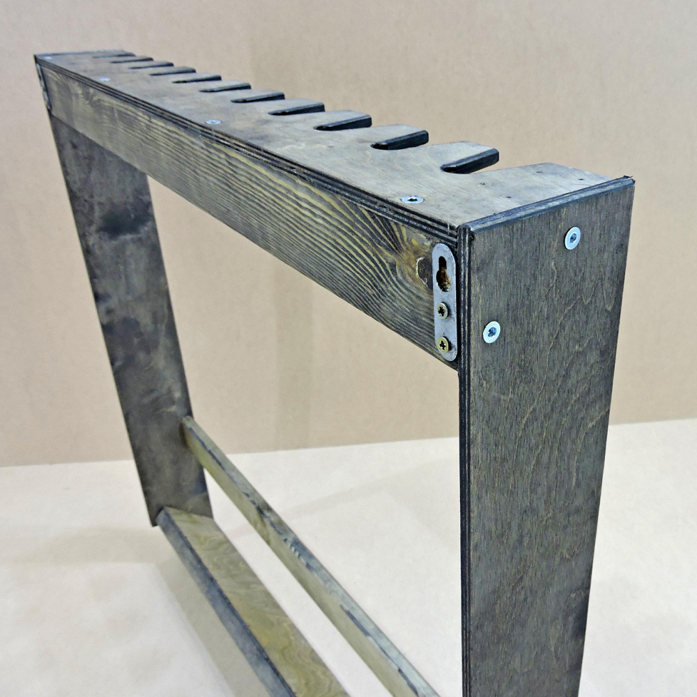 Органайзер для вудок "Ельтон 11" моріон Миколаїв - фото 8