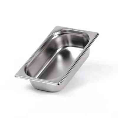 Гастроемкость FoREST Food Line GN 1/4 h 65 мм 1,8 л (231465) Винница