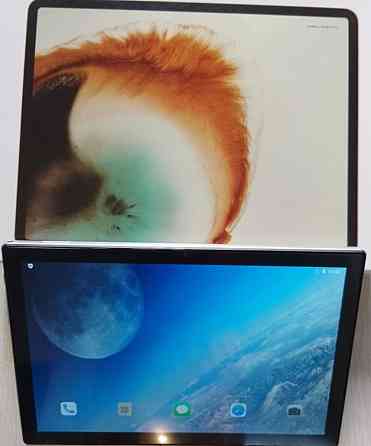 Новый планшет. Харьков