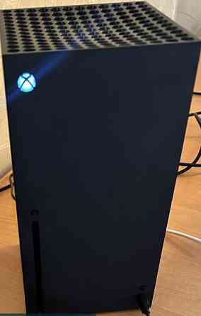 Приставка Xbox Series X Харьков