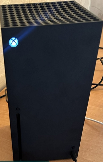 Приставка Xbox Series X Харьков - изображение 3