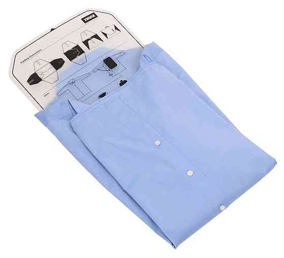 Органайзеры для хранения Thule Garment Folder TGF201 (White) (6808636) Киев