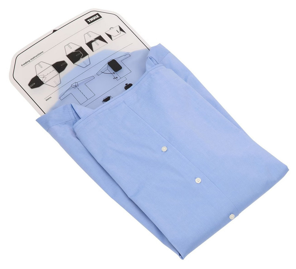 Органайзеры для хранения Thule Garment Folder TGF201 (White) (6808636) Киев - изображение 4