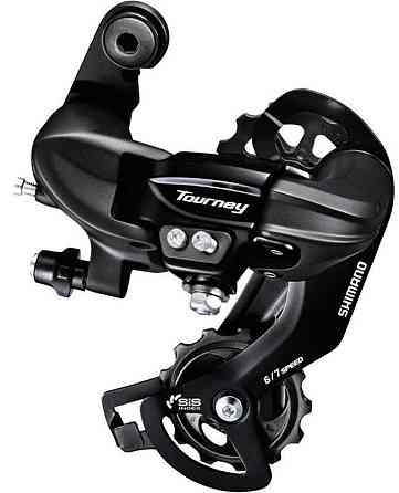 Задний переключатель Shimano RD-TY300-D TOURNEY Бровары