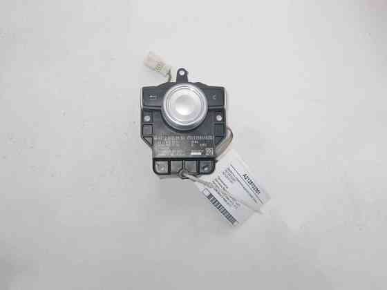 Mercedes-Benz  A2128702951 Джойстик керування аудіосистемою E-Class W212 C207 Одесса