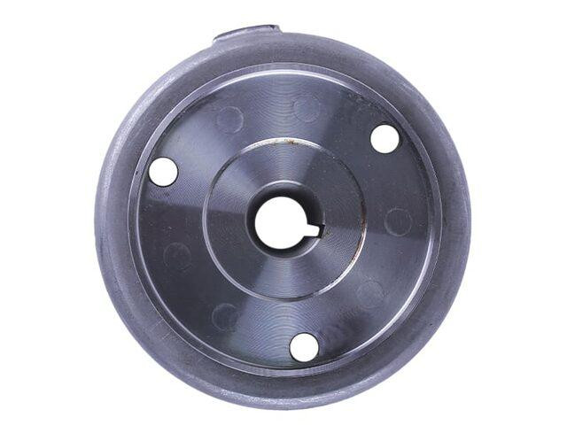 Магнето генератора мотоцикл CB 125/150 Мукачево - фото 3