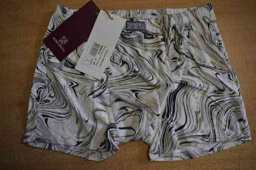 Труси чоловічі шорти з модала Bono Brutal 46, Серфер Киев