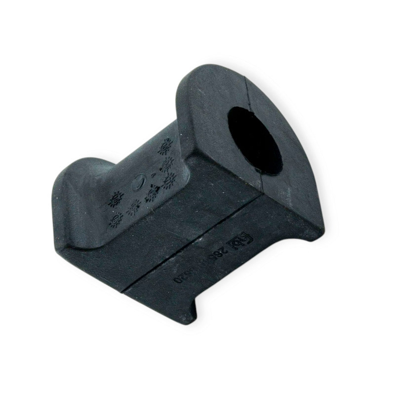 Втулка передняя Фольцваген T5 (d-21 мм) внутренняя стабилизатора Мукачево - изображение 1