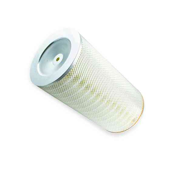 Фільтр КРАЗ-6510 (цілісний) повітряний Мукачево