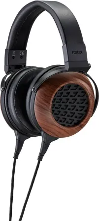 Наушники Fostex TH808 -  Otwarte Hi-Fi Киев