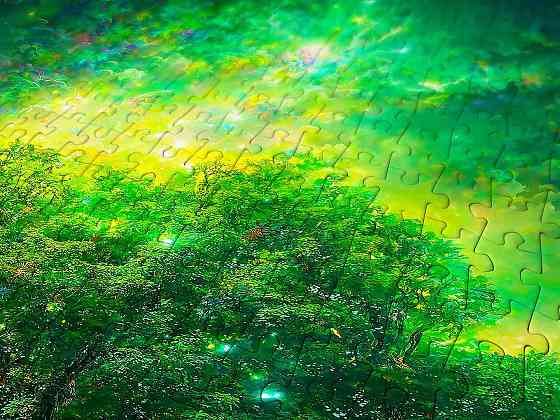 Пазл Скандинавське Древо Життя - Norse Tree of Life (Enjoy-2198) Киев