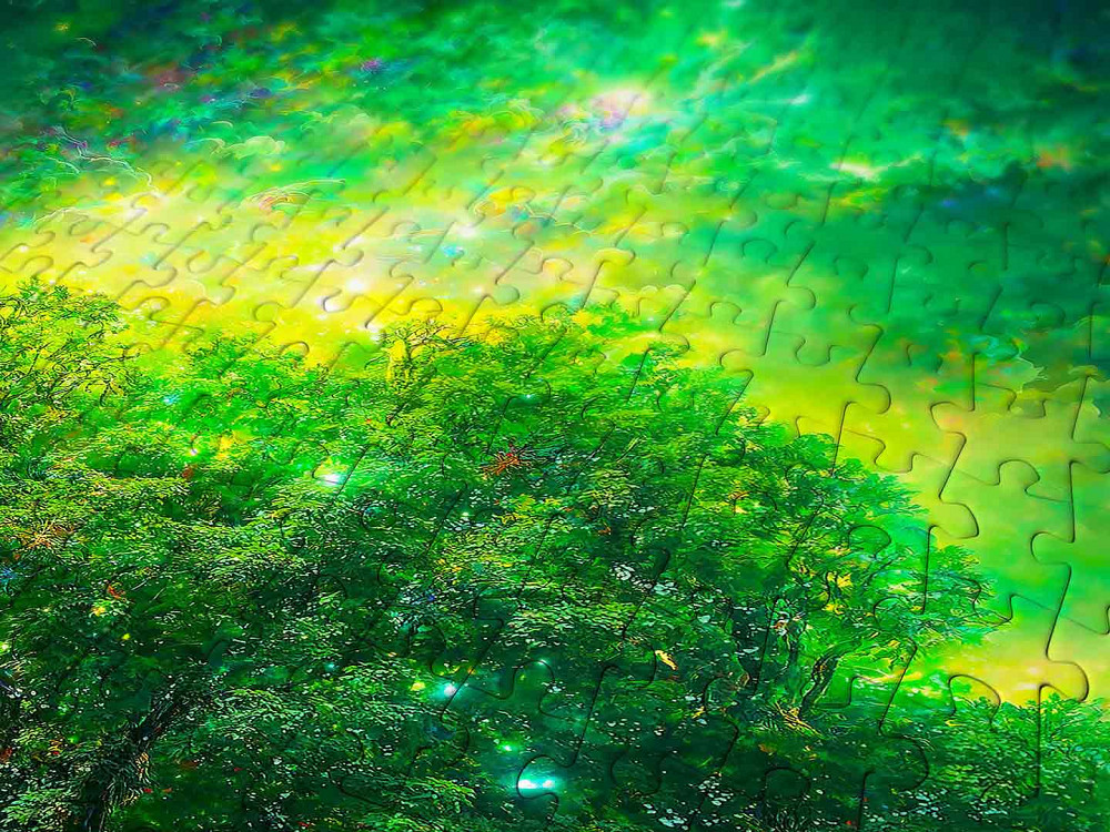 Пазл Скандинавське Древо Життя - Norse Tree of Life (Enjoy-2198) Киев - изображение 2